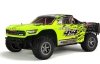 Model RC ARRMA 1/10 SENTON 4x4 3S BLX Brushless SCT RTR, Green/Black